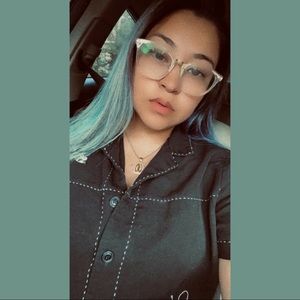 Meet your Posher, Jessika